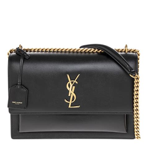 Yves Saint Laurent Women's Crossbody Bags 